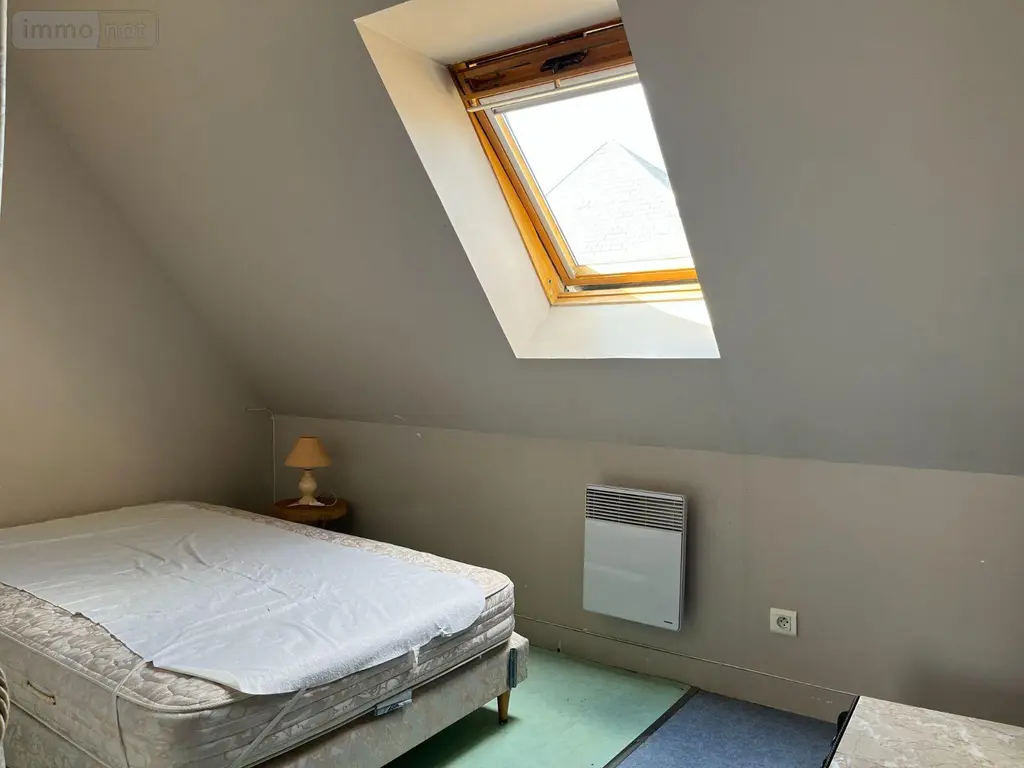 Immeuble de rapport a vendre Brécey 50370 Manche 50 280 m2 436596 euros 12547/225 004