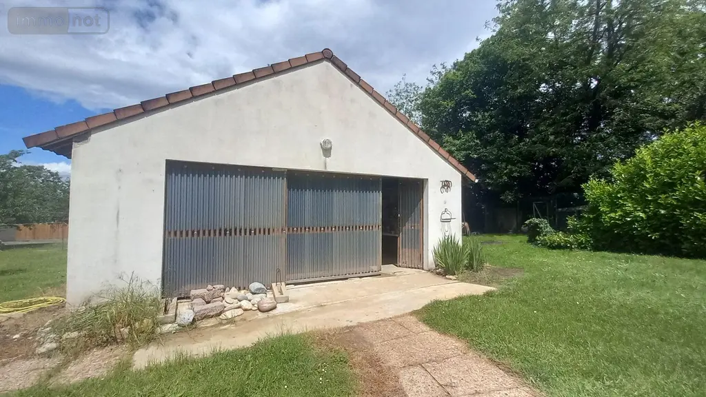 Maison a vendre Cérans-Foulletourte 72330 Sarthe 72 115 m2 183750 euros 72122-1297 005