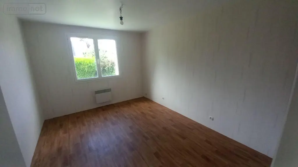 Maison a vendre Cérans-Foulletourte 72330 Sarthe 72 115 m2 183750 euros 72122-1297 014