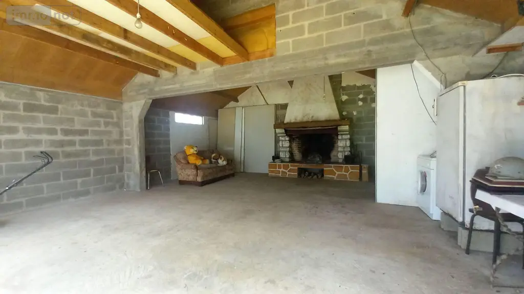 Maison a vendre Cérans-Foulletourte 72330 Sarthe 72 115 m2 183750 euros 72122-1297 018