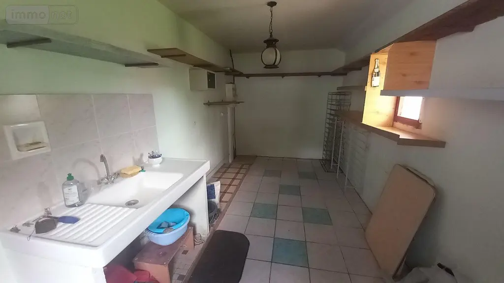 Maison a vendre Cérans-Foulletourte 72330 Sarthe 72 115 m2 183750 euros 72122-1297 016