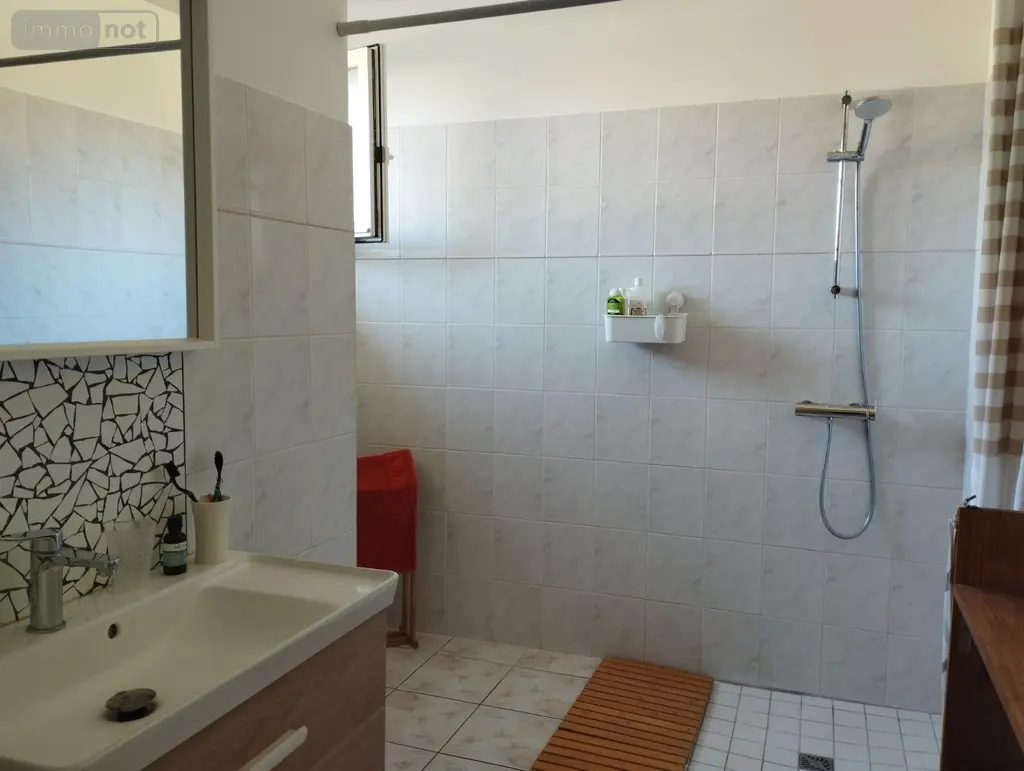 Maison a vendre Cérans-Foulletourte 72330 Sarthe 72 115 m2 183750 euros 72122-1297 015