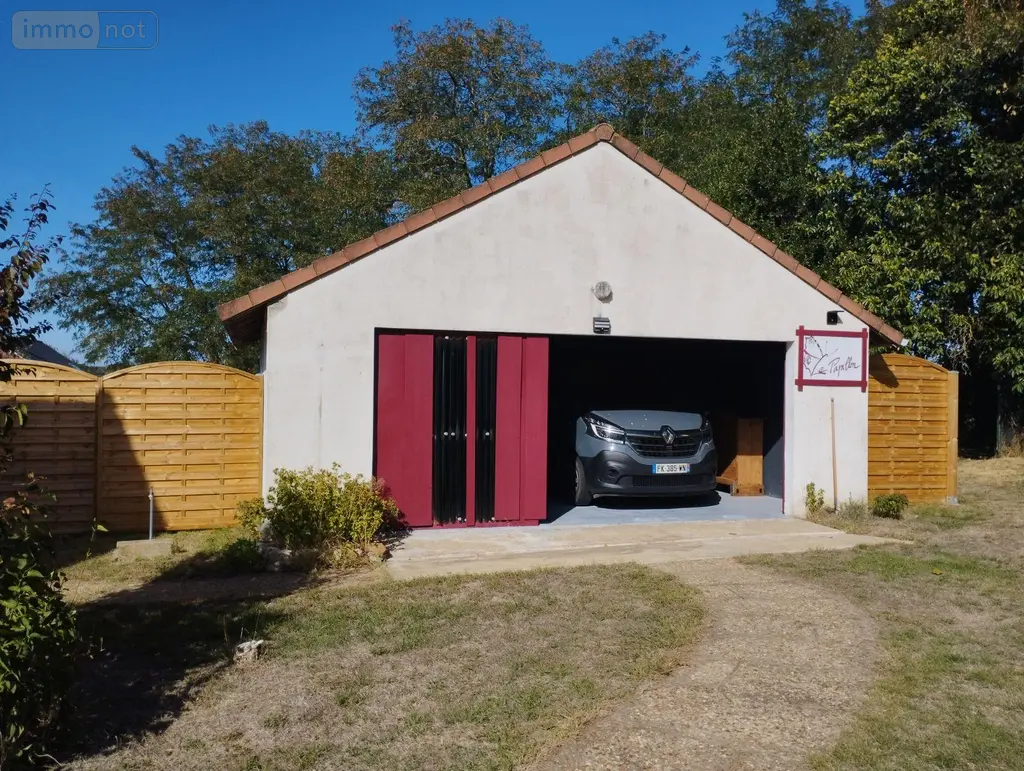 Maison a vendre Cérans-Foulletourte 72330 Sarthe 72 115 m2 183750 euros 72122-1297 017