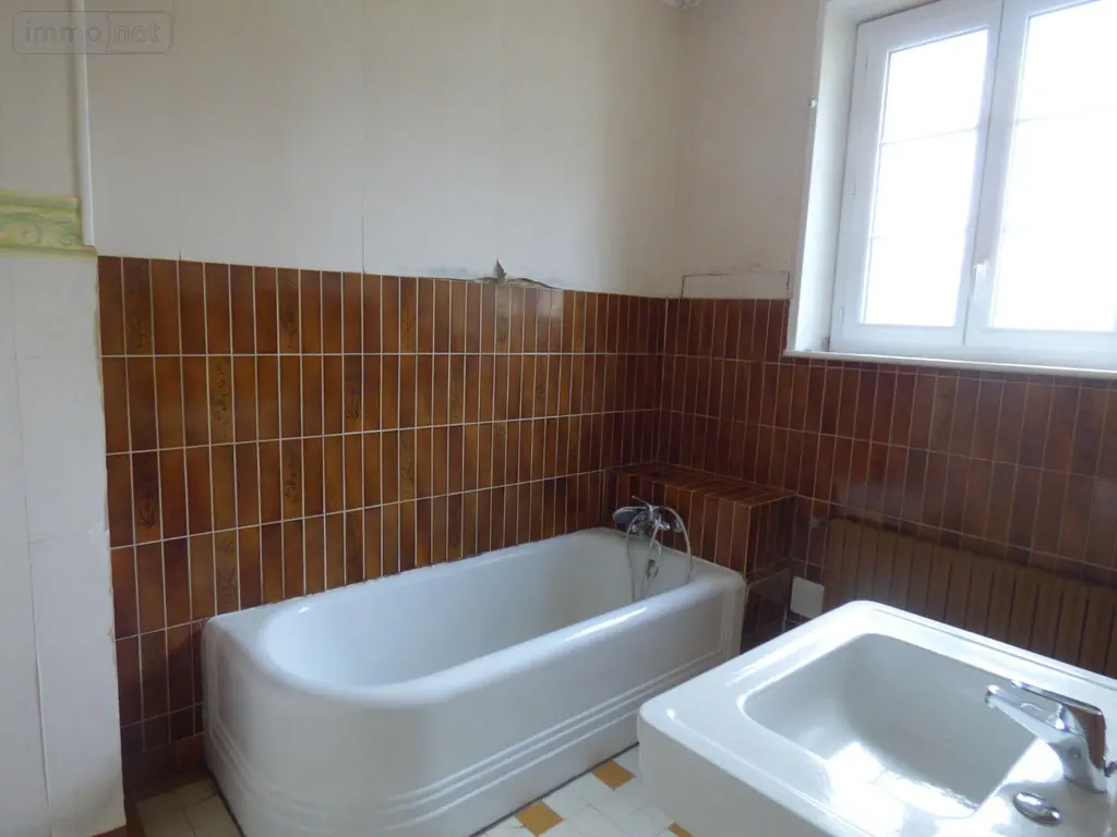 Maison a vendre Périers 50190 Manche 50 145 m2 7 pièces 291865 euros MAIS1172 002