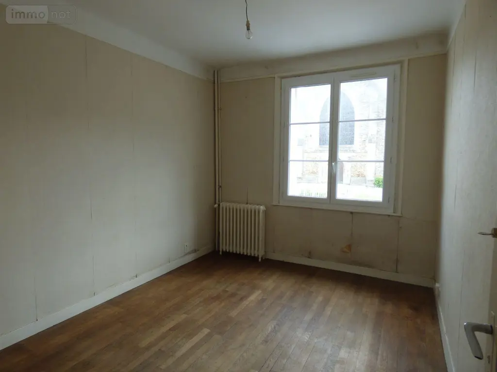 Maison a vendre Périers 50190 Manche 50 145 m2 7 pièces 291865 euros MAIS1172 003