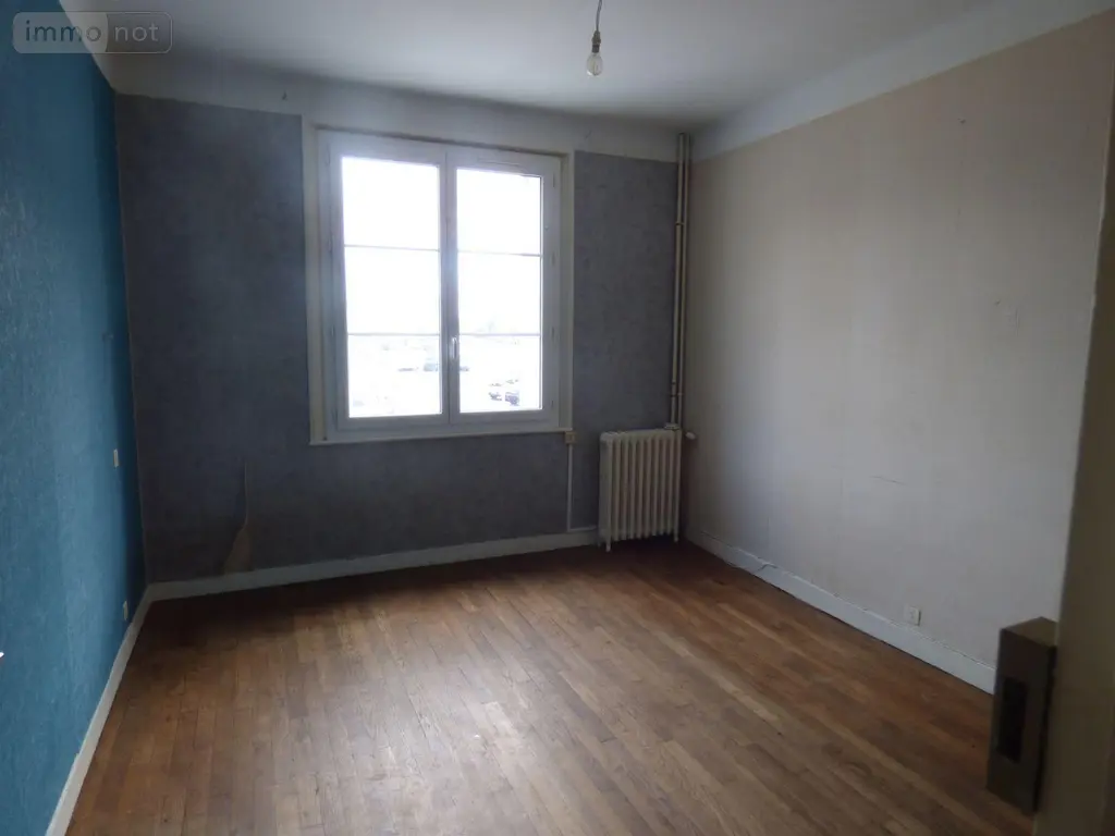 Maison a vendre Périers 50190 Manche 50 145 m2 7 pièces 291865 euros MAIS1172 004