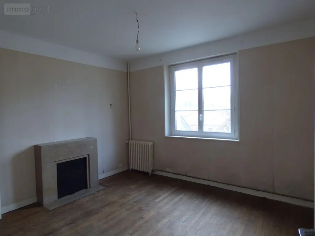 Maison a vendre Périers 50190 Manche 50 145 m2 7 pièces 291865 euros MAIS1172 005