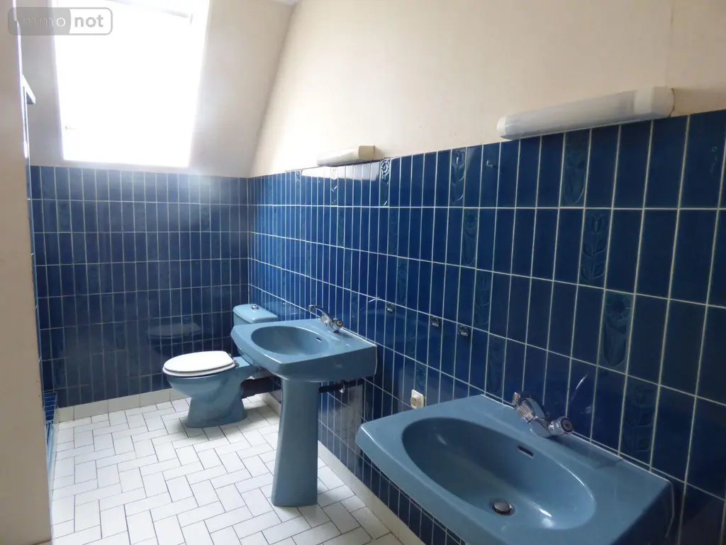 Maison a vendre Périers 50190 Manche 50 145 m2 7 pièces 291865 euros MAIS1172 009