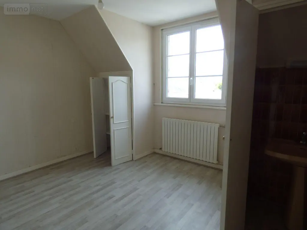 Maison a vendre Périers 50190 Manche 50 145 m2 7 pièces 291865 euros MAIS1172 010