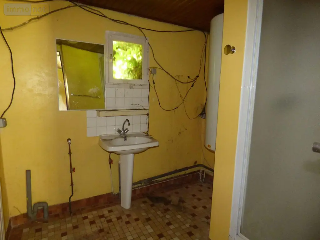 Maison a vendre Le Lorey 50570 Manche 50 120 m2 6 pièces 63285 euros MAIS1173 005