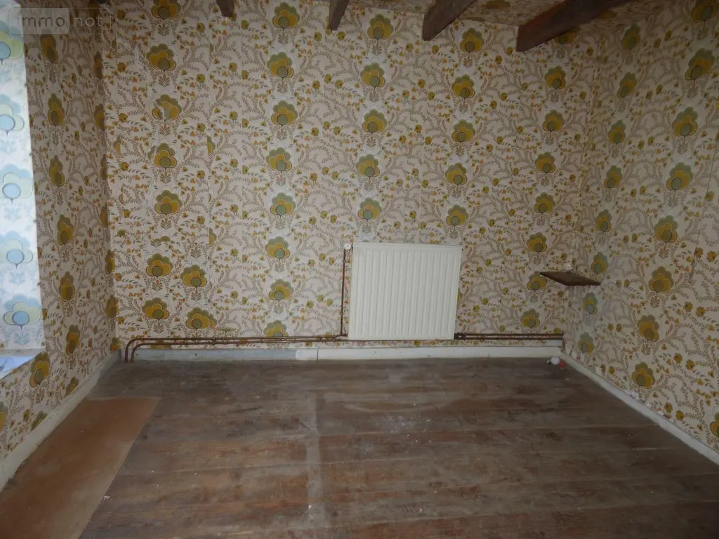 Maison a vendre Le Lorey 50570 Manche 50 120 m2 6 pièces 63285 euros MAIS1173 006