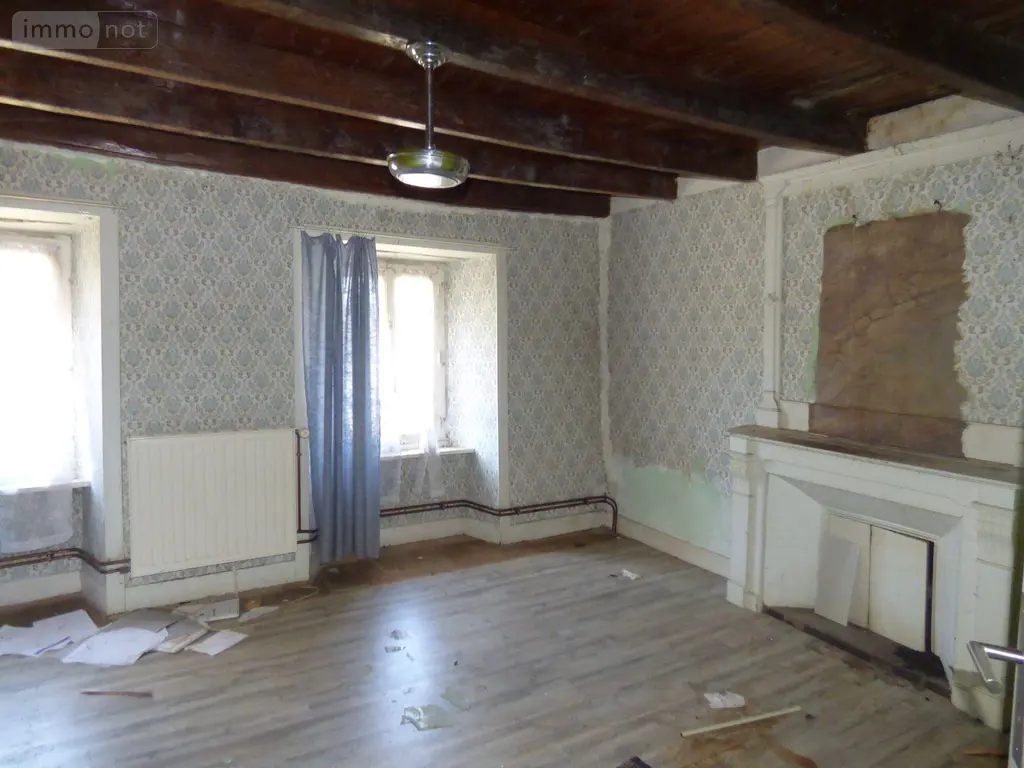 Maison a vendre Le Lorey 50570 Manche 50 120 m2 6 pièces 63285 euros MAIS1173 007