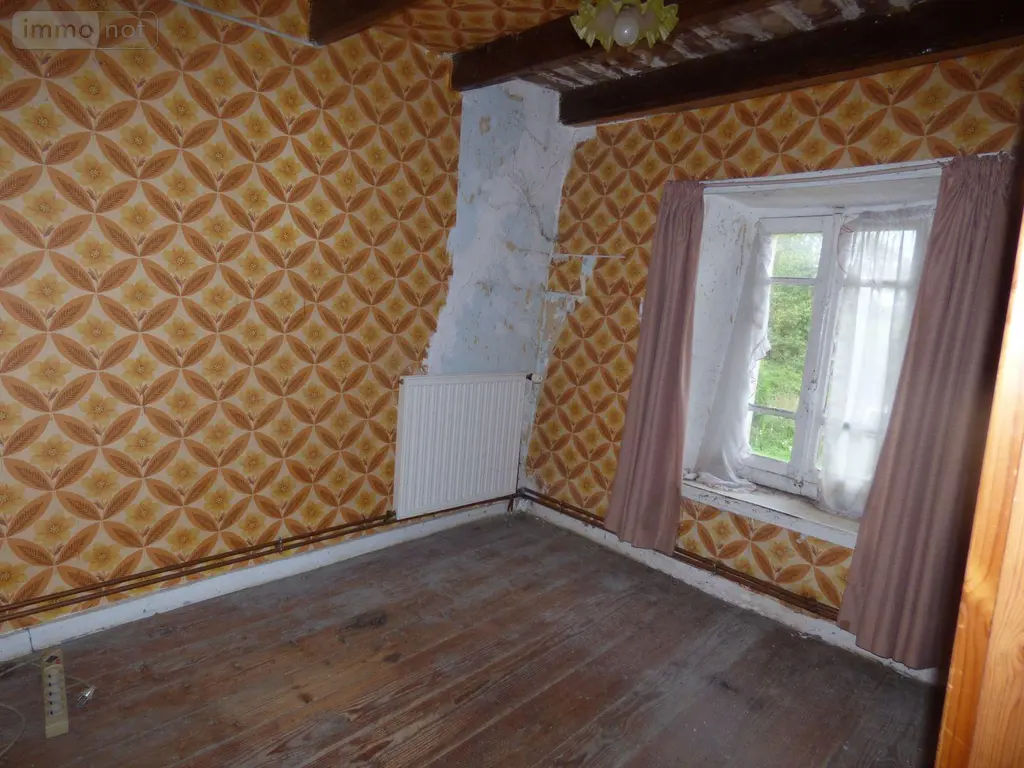 Maison a vendre Le Lorey 50570 Manche 50 120 m2 6 pièces 63285 euros MAIS1173 008