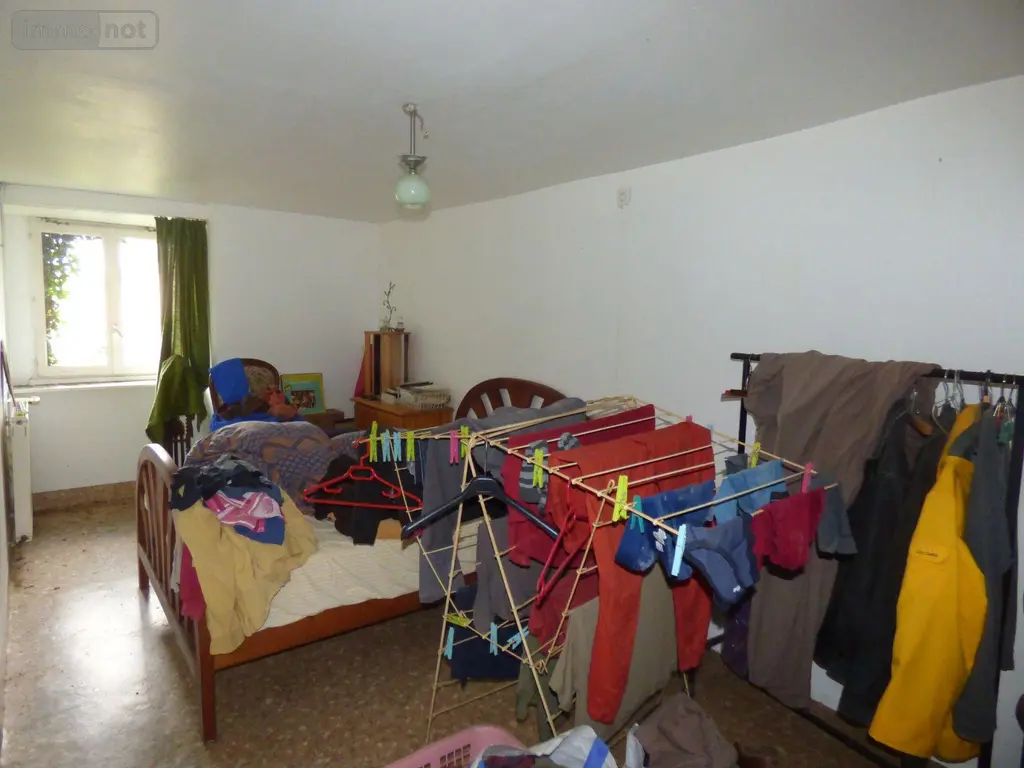 Maison a vendre Le Lorey 50570 Manche 50 120 m2 6 pièces 63285 euros MAIS1173 009