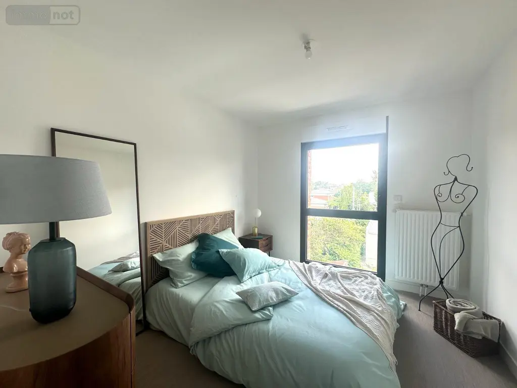 Appartement a vendre Valenciennes 59300 Nord 59 37 m2 2 pièces 165600 euros 16082/R1L10 004