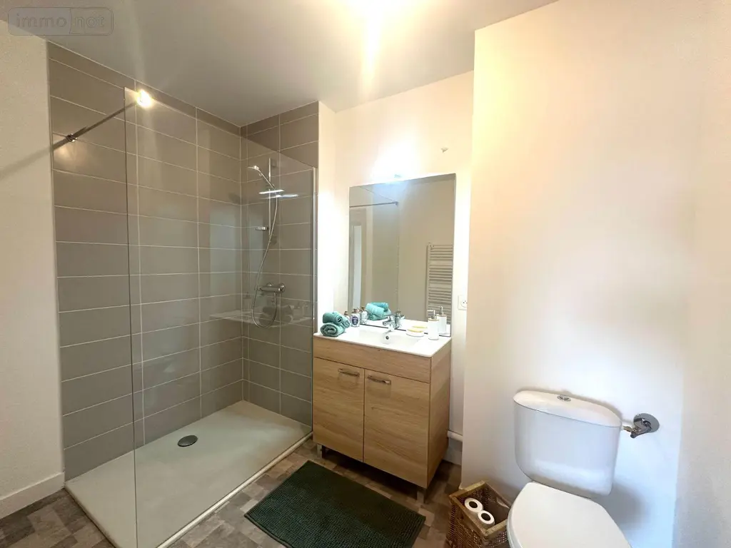 Appartement a vendre Valenciennes 59300 Nord 59 37 m2 2 pièces 165600 euros 16082/R1L10 005