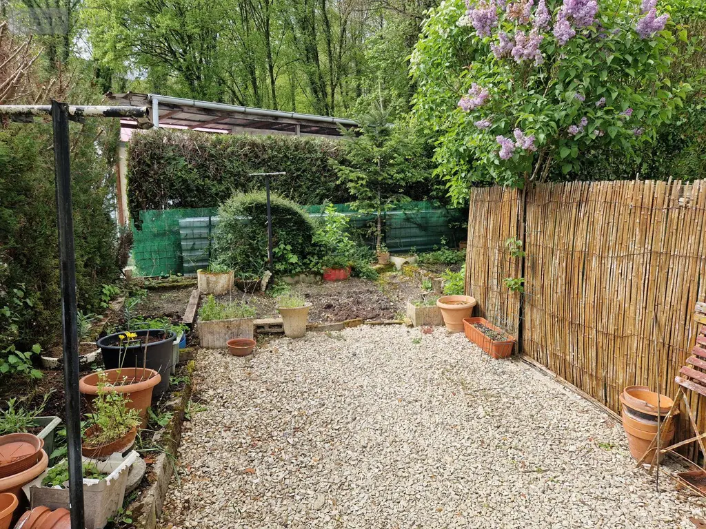Maison a vendre Ville-sous-la-Ferté 10310 Aube 10 86 m2 4 pièces 70000 euros 10379/557 002