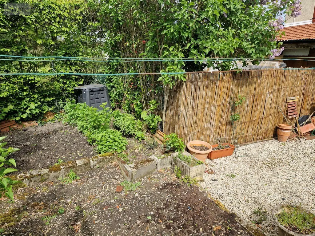 Maison a vendre Ville-sous-la-Ferté 10310 Aube 10 86 m2 4 pièces 70000 euros 10379/557 003