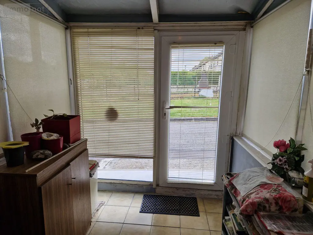Maison a vendre Ville-sous-la-Ferté 10310 Aube 10 86 m2 4 pièces 70000 euros 10379/557 006