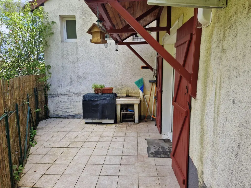 Maison a vendre Ville-sous-la-Ferté 10310 Aube 10 86 m2 4 pièces 70000 euros 10379/557 010