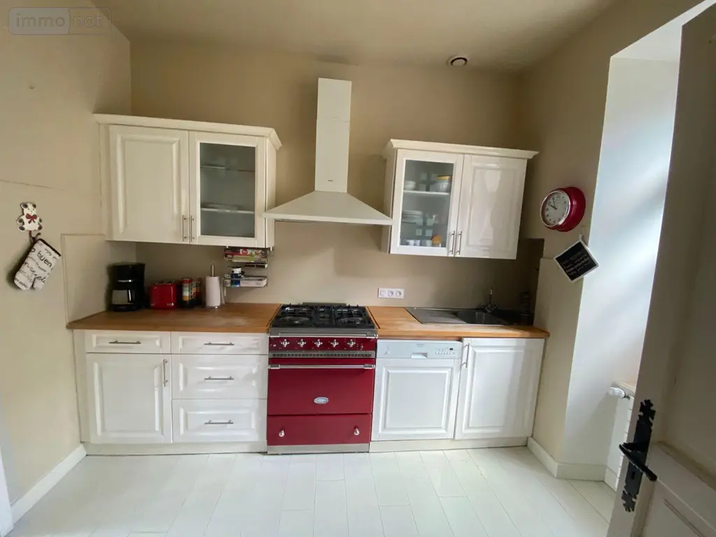 Maison a vendre Paimpol 22500 Côtes-d'Armor 22 147 m2 5 pièces 573150 euros MAIS-193 012