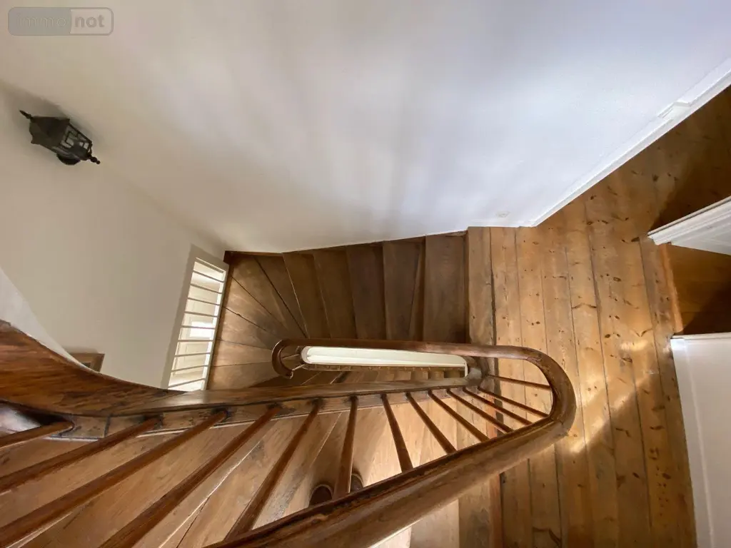 Maison a vendre Paimpol 22500 Côtes-d'Armor 22 147 m2 5 pièces 573150 euros MAIS-193 004