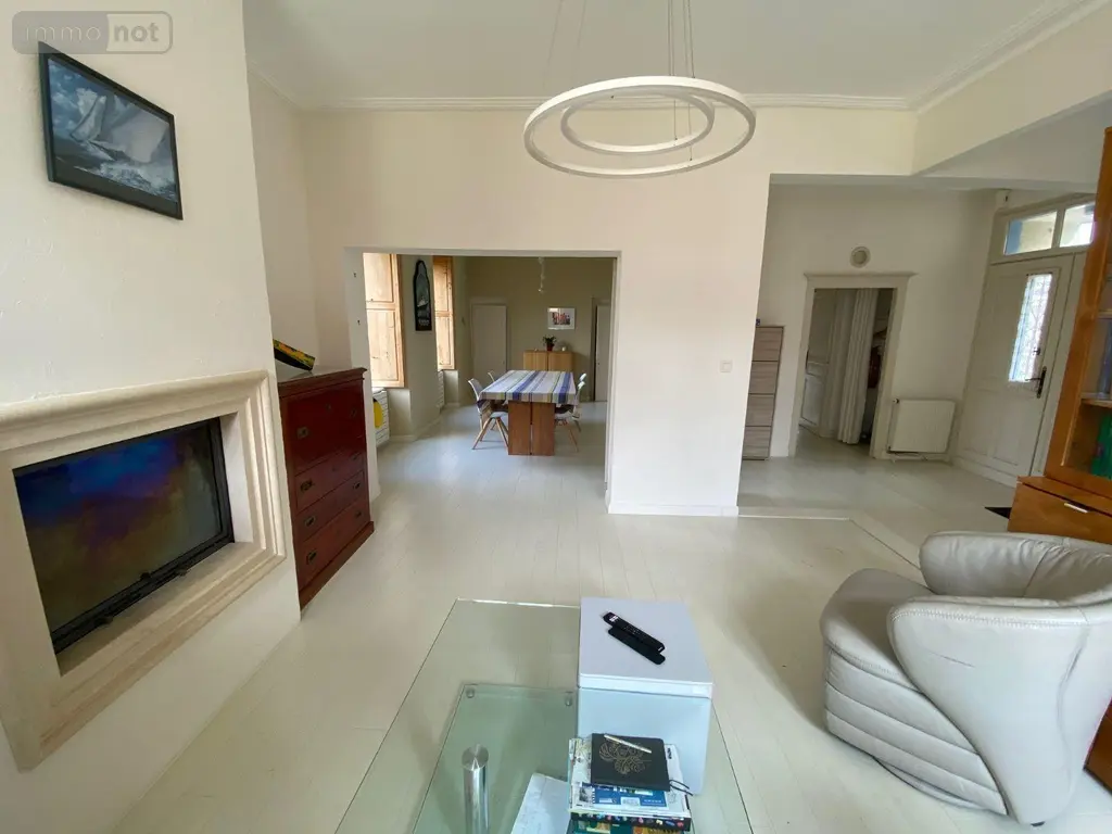 Maison a vendre Paimpol 22500 Côtes-d'Armor 22 147 m2 5 pièces 573150 euros MAIS-193 003
