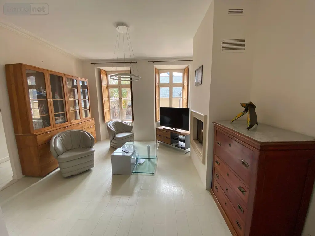 Maison a vendre Paimpol 22500 Côtes-d'Armor 22 147 m2 5 pièces 573150 euros MAIS-193 002
