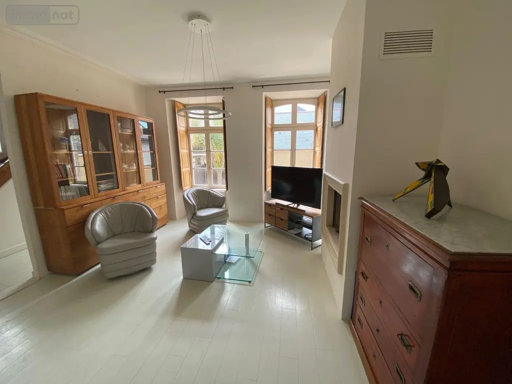 Maison a vendre Paimpol 22500 Côtes-d'Armor 22 147 m2 5 pièces 573150 euros MAIS-193 006