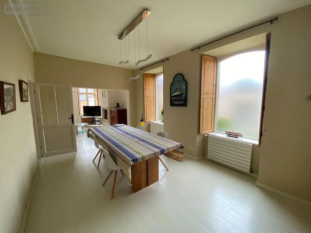 Maison a vendre Paimpol 22500 Côtes-d'Armor 22 147 m2 5 pièces 573150 euros MAIS-193 008