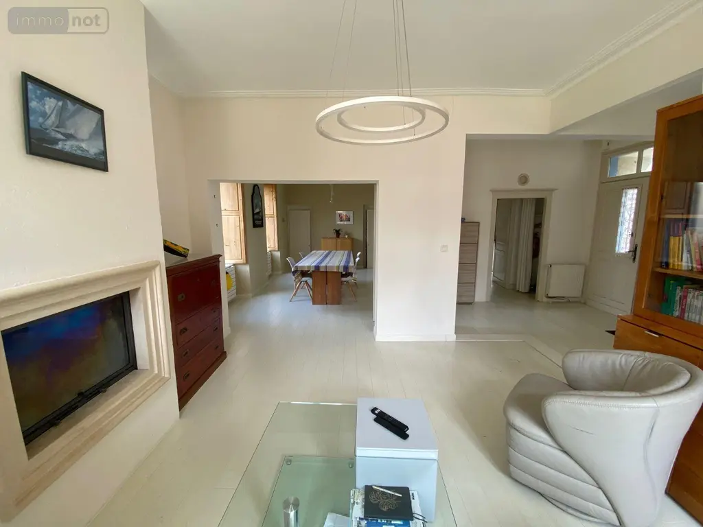 Maison a vendre Paimpol 22500 Côtes-d'Armor 22 147 m2 5 pièces 573150 euros MAIS-193 007