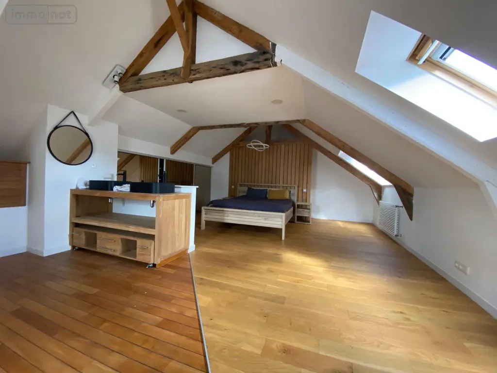 Maison a vendre Paimpol 22500 Côtes-d'Armor 22 147 m2 5 pièces 573150 euros MAIS-193 014