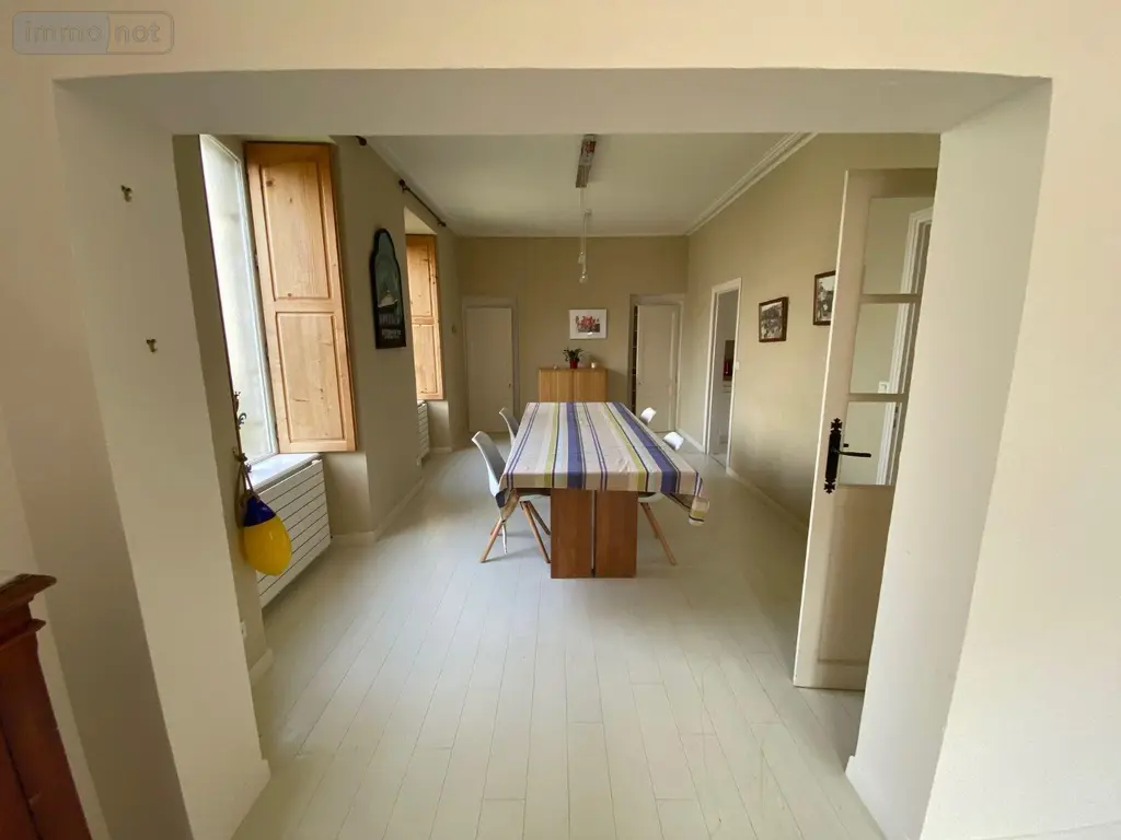 Maison a vendre Paimpol 22500 Côtes-d'Armor 22 147 m2 5 pièces 573150 euros MAIS-193 009