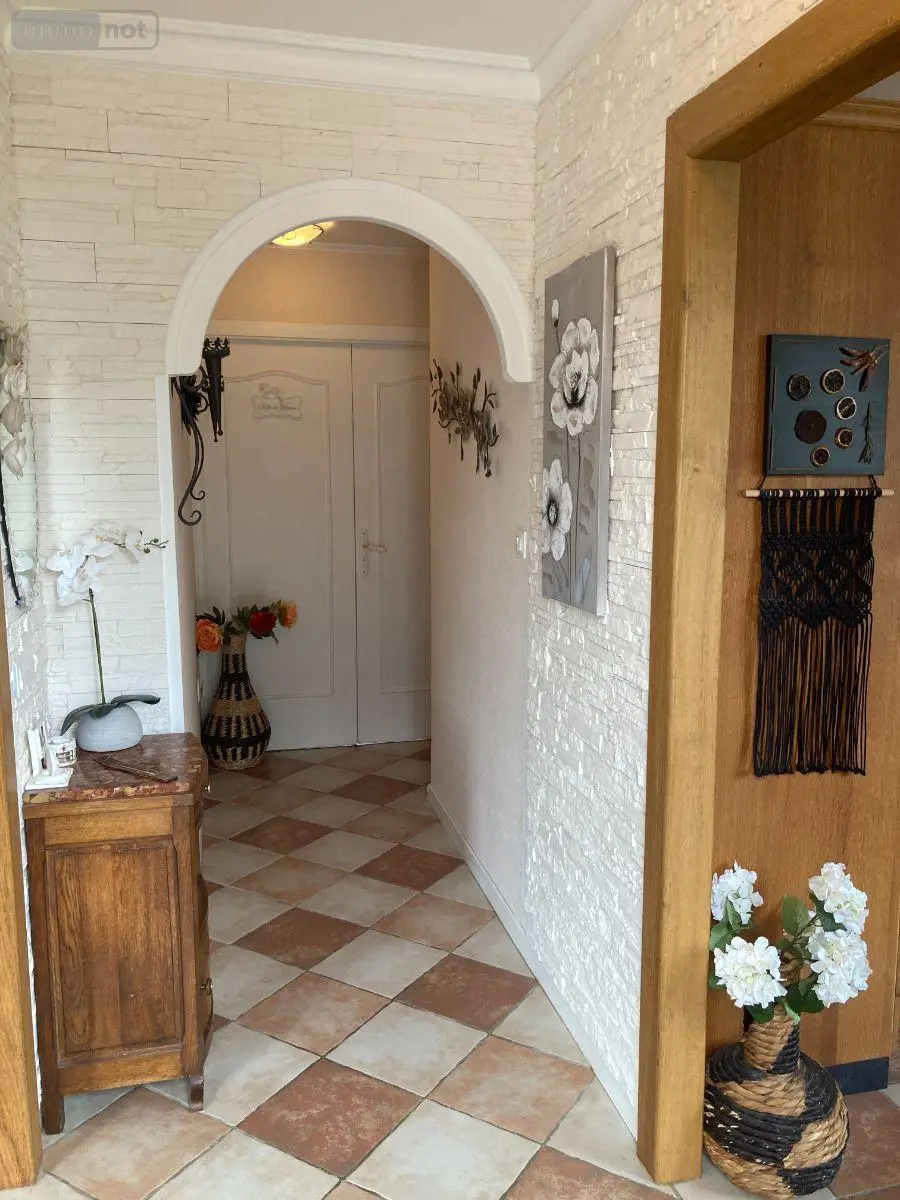 Maison a vendre Chemillé-en-Anjou 49120 Maine-et-Loire 49 86 m2 229000 euros 49062/721 006