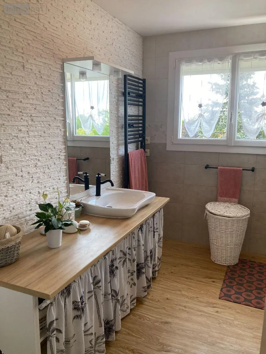 Maison a vendre Chemillé-en-Anjou 49120 Maine-et-Loire 49 86 m2 229000 euros 49062/721 007
