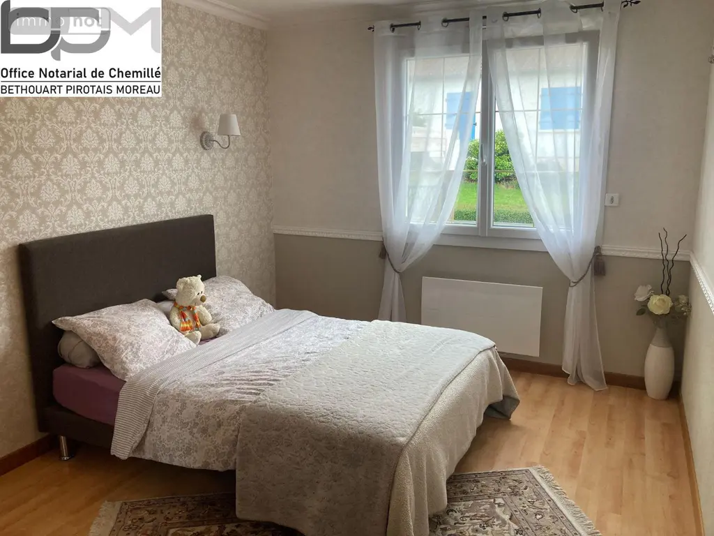 Maison a vendre Chemillé-en-Anjou 49120 Maine-et-Loire 49 86 m2 229000 euros 49062/721 008