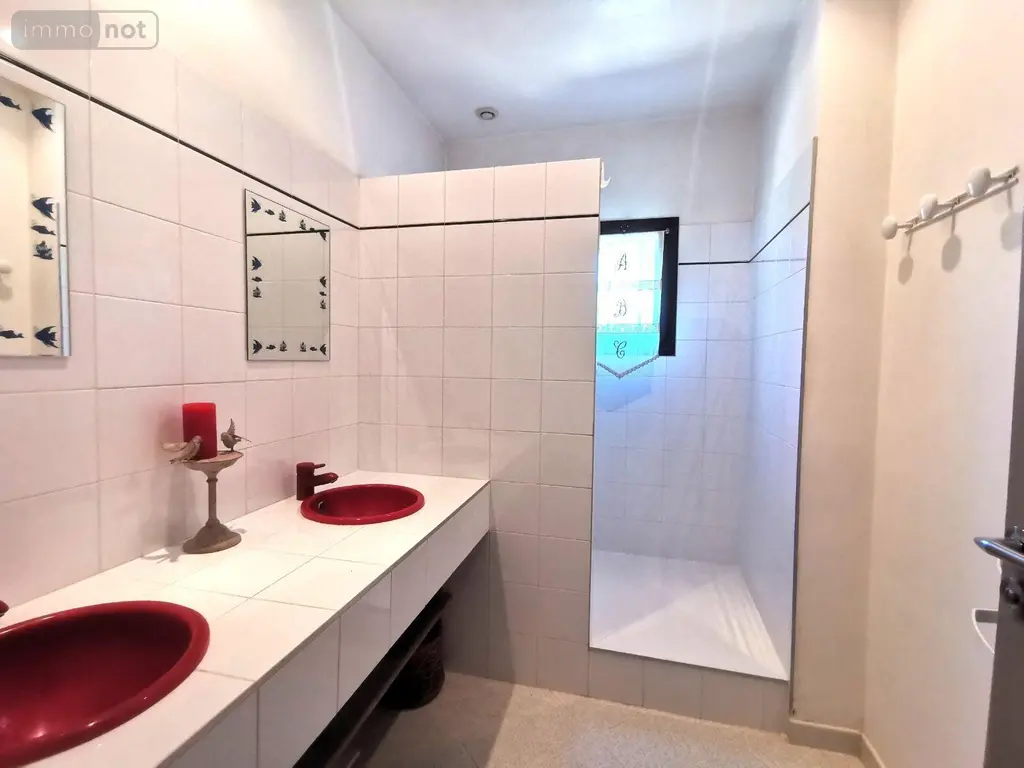 Maison a vendre Saint-Martin-de-Crau 13310 Bouches-du-Rhône 13 215 m2 7 pièces 795000 euros 075/142 010