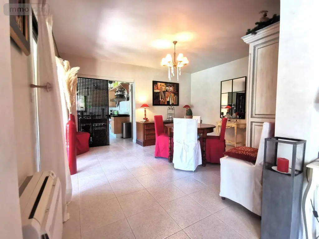 Maison a vendre Saint-Martin-de-Crau 13310 Bouches-du-Rhône 13 215 m2 7 pièces 795000 euros 075/142 007