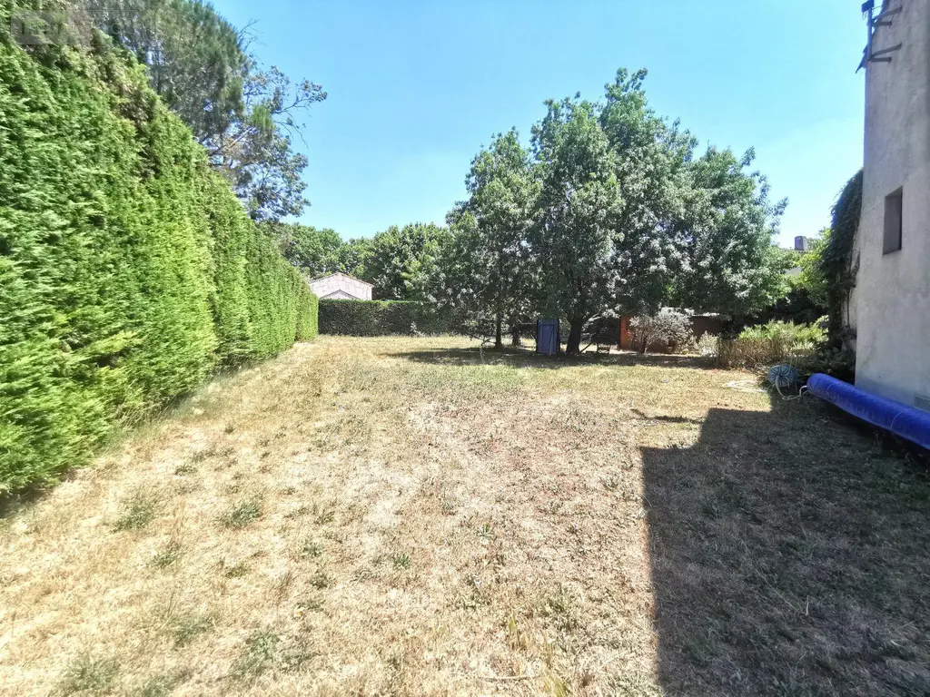 Maison a vendre Saint-Martin-de-Crau 13310 Bouches-du-Rhône 13 215 m2 7 pièces 795000 euros 075/142 021