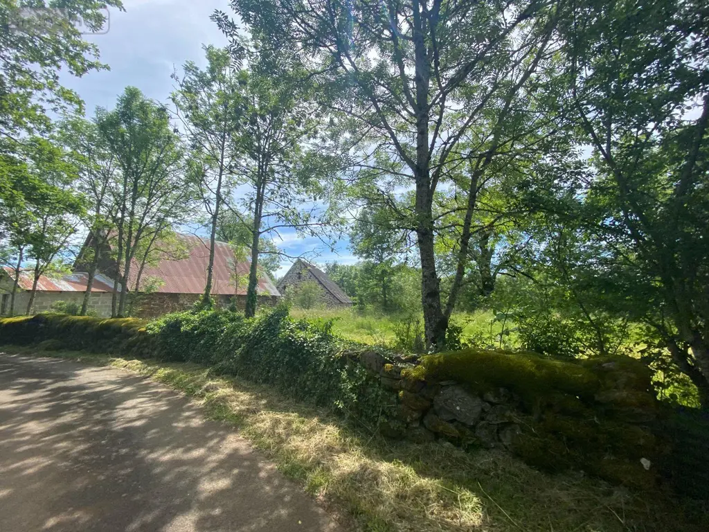Maison a vendre Le Vigean 15200 Cantal 15 200 m2 26500 euros 15060/1152 003