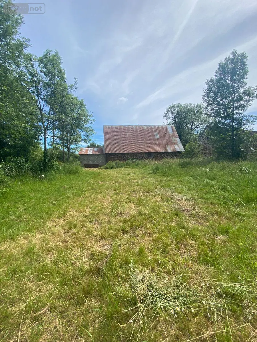 Maison a vendre Le Vigean 15200 Cantal 15 200 m2 26500 euros 15060/1152 004