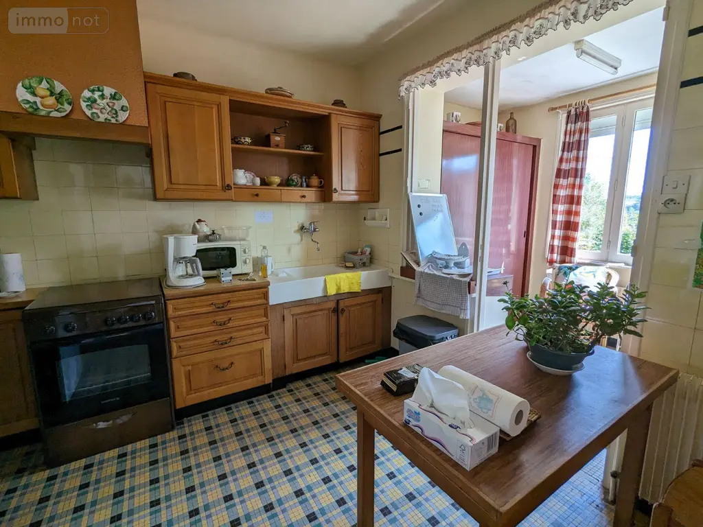Maison a vendre Saint-Michel-sur-Ternoise 62130 Pas-de-Calais 62 85 m2 4 pièces 136480 euros 2324 003