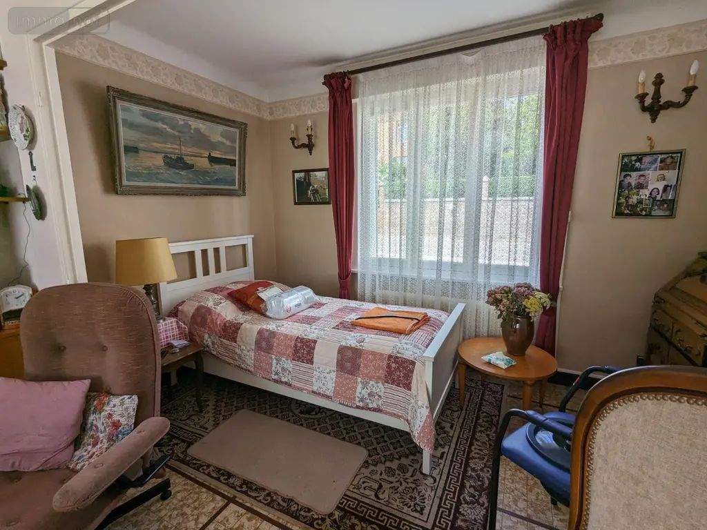 Maison a vendre Saint-Michel-sur-Ternoise 62130 Pas-de-Calais 62 85 m2 4 pièces 136480 euros 2324 005