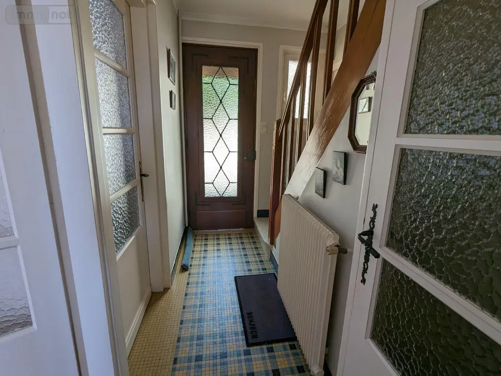Maison a vendre Saint-Michel-sur-Ternoise 62130 Pas-de-Calais 62 85 m2 4 pièces 136480 euros 2324 002