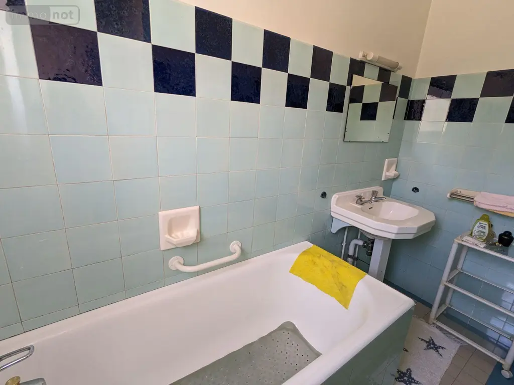 Maison a vendre Saint-Michel-sur-Ternoise 62130 Pas-de-Calais 62 85 m2 4 pièces 136480 euros 2324 008