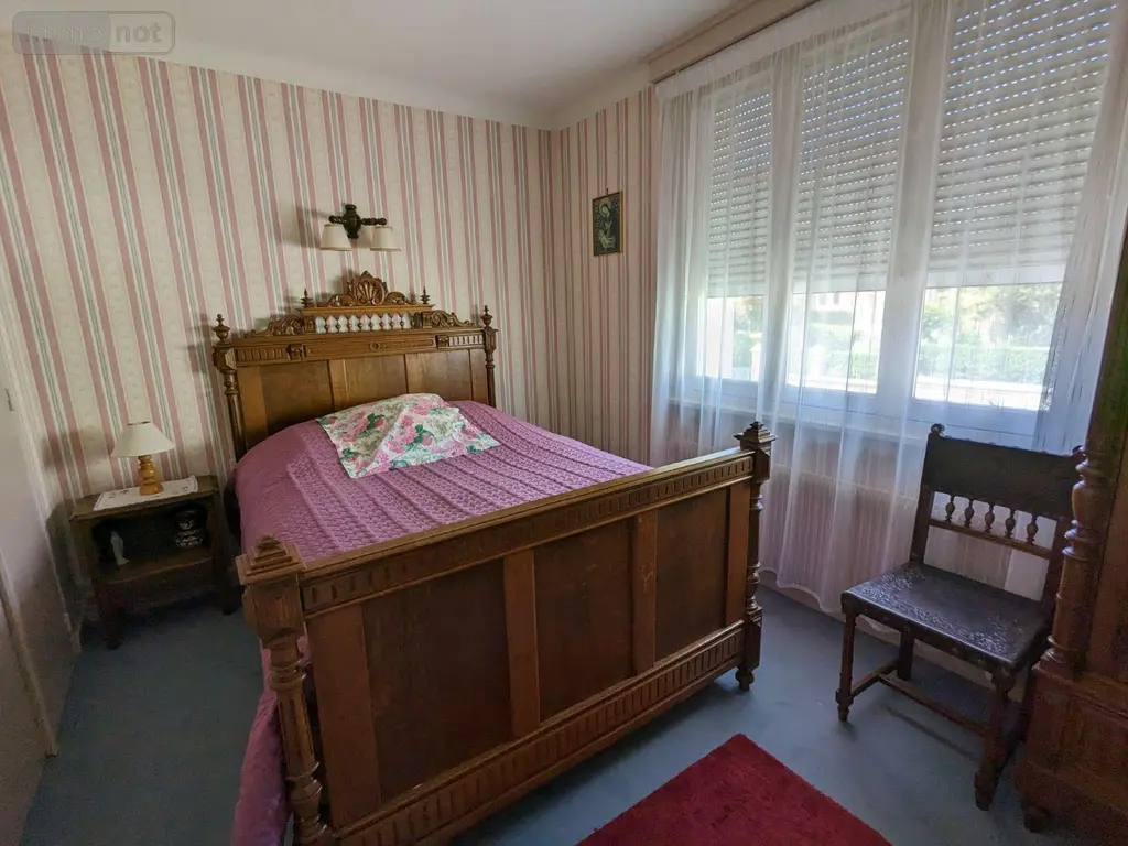 Maison a vendre Saint-Michel-sur-Ternoise 62130 Pas-de-Calais 62 85 m2 4 pièces 136480 euros 2324 009
