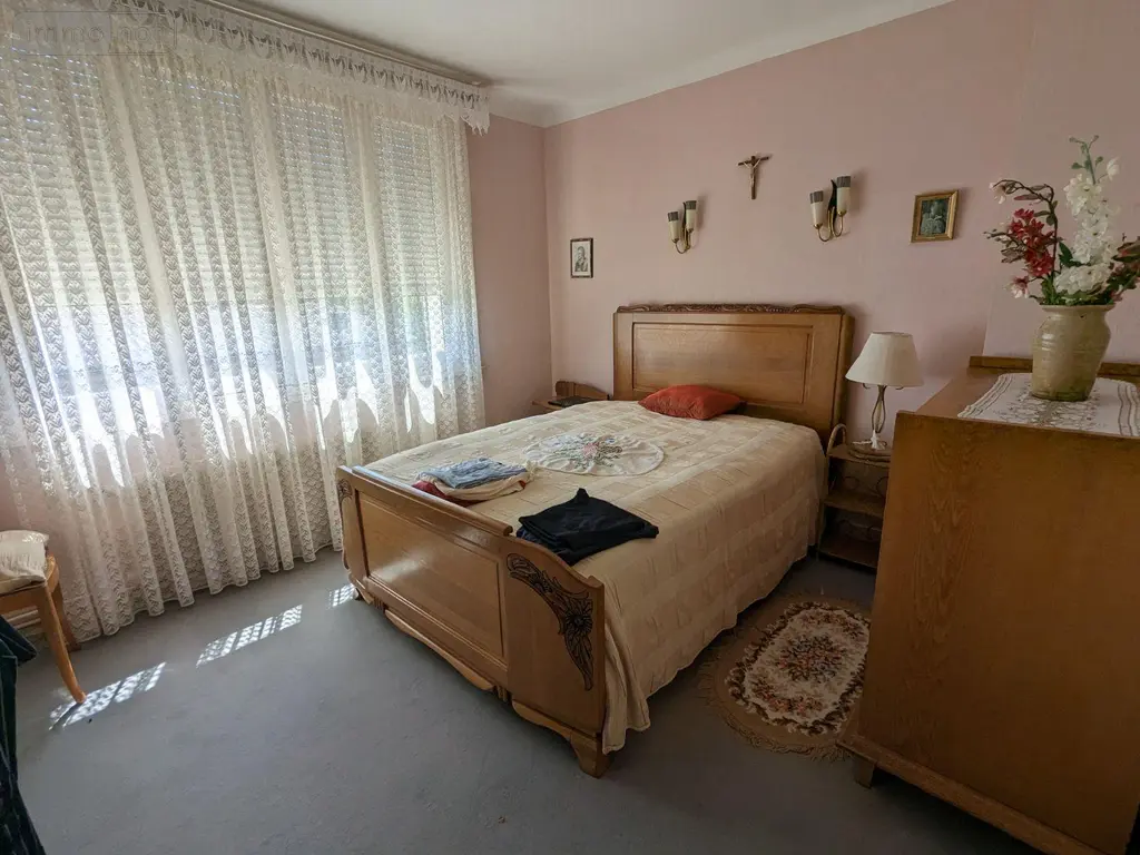 Maison a vendre Saint-Michel-sur-Ternoise 62130 Pas-de-Calais 62 85 m2 4 pièces 136480 euros 2324 010
