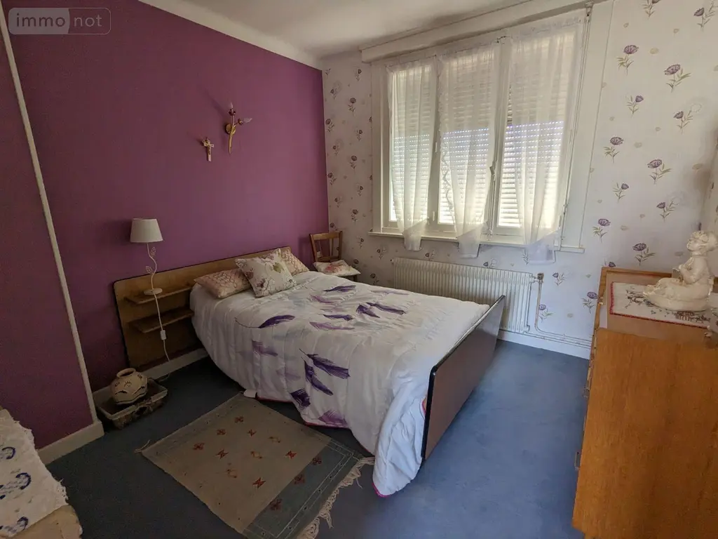 Maison a vendre Saint-Michel-sur-Ternoise 62130 Pas-de-Calais 62 85 m2 4 pièces 136480 euros 2324 011