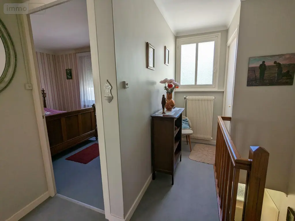 Maison a vendre Saint-Michel-sur-Ternoise 62130 Pas-de-Calais 62 85 m2 4 pièces 136480 euros 2324 007