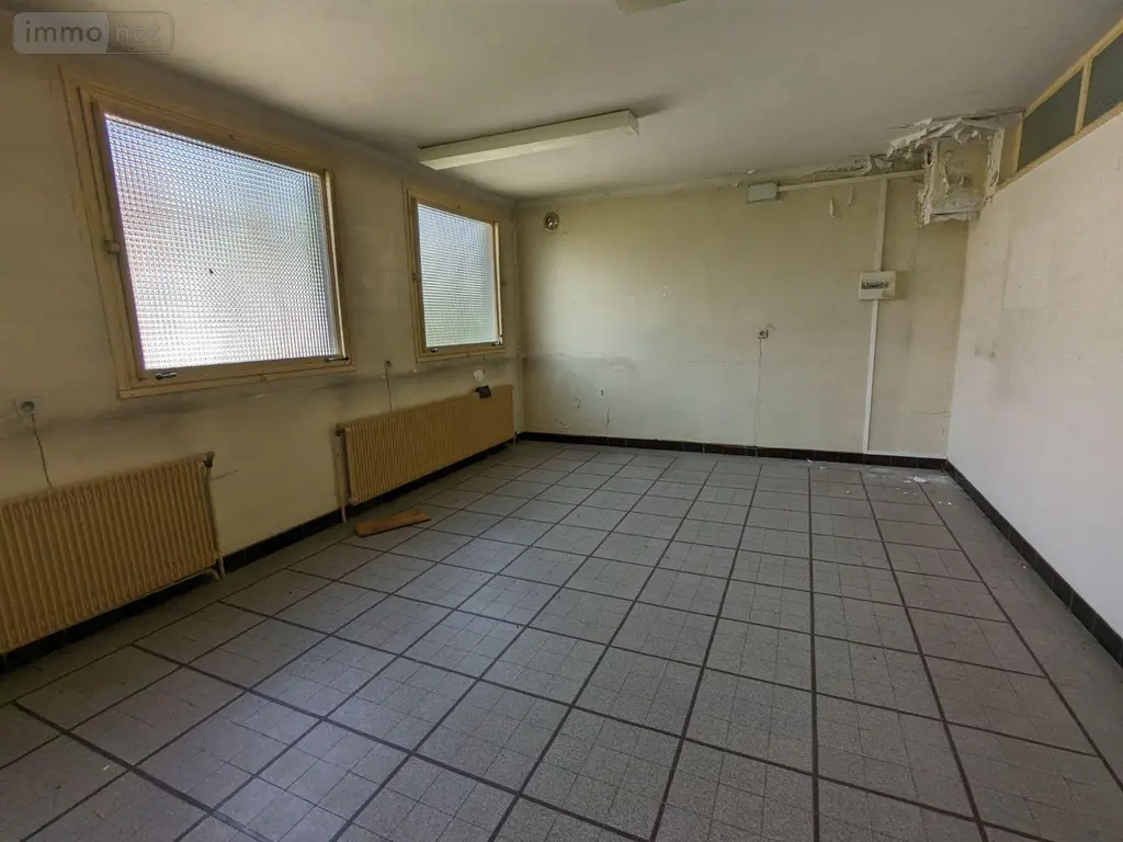 Maison a vendre Saint-Michel-sur-Ternoise 62130 Pas-de-Calais 62 85 m2 4 pièces 136480 euros 2324 013